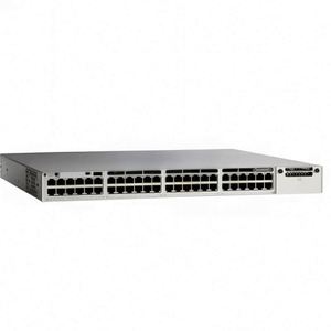 Commutateur PoE Gigabit 48 ports série C9300 C9300-48U-A Console Nintendo Switch Oled - Product Image 4