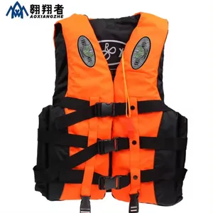 Colete de salva vida suelas de adulto rescate adulto hombre tipo universal chaleco salvavidas para cliente rafting pesca en roca salvavidas