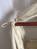 Nid d'enfant portable et pliable pour un confort en déplacement, berceau balançoire pour nouveau-né, intérieur et extérieur