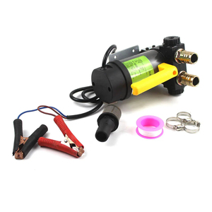 Nouvel ensemble pompe-filtre à carburant 21N6-20311 pour système de remplissage de carburant diesel d'excavatrices Hyundai R210LC-7 R250-7 R290-7 - Product Image 3