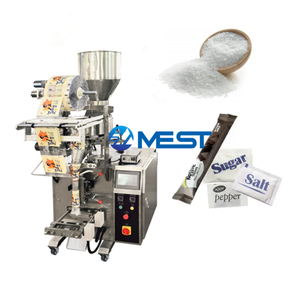 Machine verticale automatique d'emballage <span class=keywords><strong>de</strong></span> granules pour le sucre riz poudre à laver particules engrais <span class=keywords><strong>grain</strong></span> <span class=keywords><strong>de</strong></span> café 1kg 2kg 5 <span class=keywords><strong>Kilo</strong></span> 25kg 5g - Product Image 5