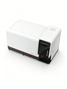Espectrómetro de masas ICP-MS para pruebas de metales pesados y elementos de tierras raras en ultra-traces - Product Image 2