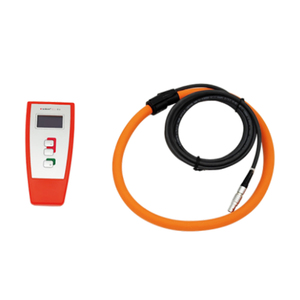 Identificador de Cables Eléctricos ECI, 220V 380V 180A, Pulsos 30Hz, Pantalla LCD, Pinza Flexible - Product Image 2