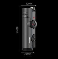 Encendedor de Cigarros Metálico de 4 Orificios con Chorro Recto, Ventana Transparente de Gas, Recargable con Butano, Antorcha Resistente al Viento para Regalos