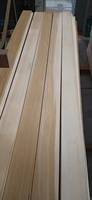 Bûches de cèdre de haute qualité Bois de cèdre rouge Prix du bois de cèdre à Westem Canada avec un diamètre sont utilisés pour la construction de meubles