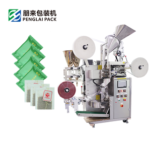 เครื่องบรรจุถุงชาไนลอนทรงสามเห<span class=keywords><strong>ล</strong></span>ี่ยมแบบอัตโนมัติ ราคาโรงงาน เครื่องบรรจุถุงชาทรงพีระมิด - Product Image 2