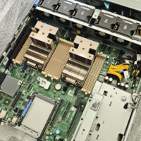 Serveur Dell PowerEdge R7715 Edge 2U à profondeur réduite, AMD EPYC 9005 DDR5, serveur rack Dell R7715