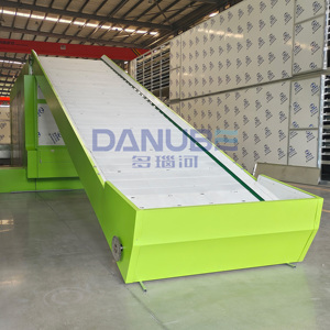 New Type Mesh Belt <b>Green</b> <b>Coffee</b> Bean Dryer <b>Machine</b> <b>Coffee</b> Bean Drying Production Line - Product Image 3