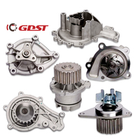 Pompe à eau électrique de moteur de voiture de prix de fabricant de ggst pour TOYOTA PRIUS HONDA NISSAN MITSUBISHI HYUNDAI voiture japonaise