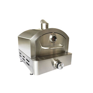 Horno para Pizza, Horno de Gas, <span class=keywords><strong>Hornos</strong></span> Portátiles para Pizza - Product Image 2