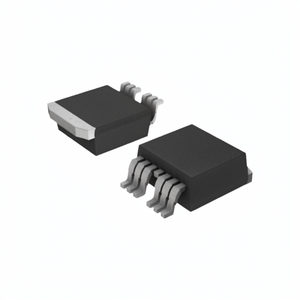 Components Electronic Original One Stop Service TO 263 7, D2PAK Power Management (PMIC) BUK218-50DY,118 - Product Image 1