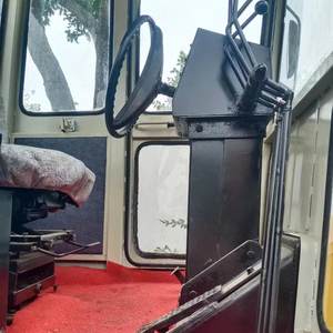 Utilizado para CAT 140K Motor Grader de Japón Fácil de operar con un corto tiempo de trabajo 140H Core Component Engine en Shanghai - Product Image 6