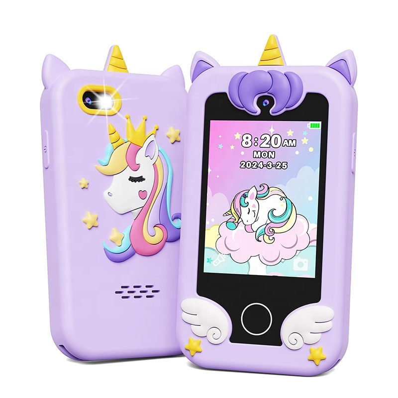 New Cartoon Children s Phone Toy