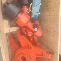 Pièces de rechange pour broyeur Raymond, modèles YGM 85, 95, 130, 138, 160, vente chaude