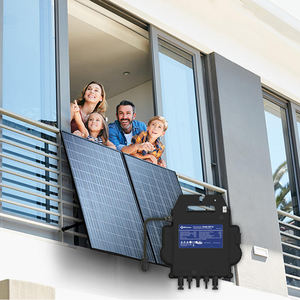 <span class=keywords><strong>Micro</strong></span>-<span class=keywords><strong>onduleur</strong></span> de haute qualité 600w 700w 800W 900w sur réseau intelligent Mppt pour système solaire - Product Image 5