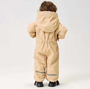 High Quality Low Price New StyleBaby Water-repellent Snowsuit Customized Color Hot Sale Baby Water-repellent Snowsuit - Product Image 4