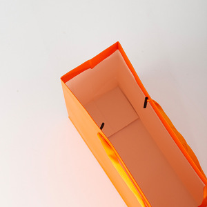 <span class=keywords><strong>Sacchetti</strong></span> <span class=keywords><strong>di</strong></span> <span class=keywords><strong>carta</strong></span> artigianali personalizzati per lo Shopping personalizzato con marchio KAKA con il tuo logo per i prodotti cosmetici - Product Image 2