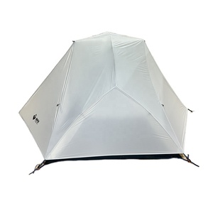 Carpa Desplegable para Exteriores, Domo Inflable Deportivo, Ultraligera, para 2 Personas, Doble Capa, Una Habitación, Impermeable, para las Cuatro Estaciones - Product Image 4