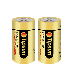 Haute capacité <span class=keywords><strong>lr20</strong></span> 1.5 v <span class=keywords><strong>pile</strong></span> alcaline 1.5 volts 12000mah batterie - Product Image 6