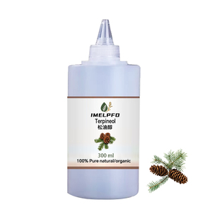 Terpinéol OEM/ODM pour des mélanges de parfums et d'arômes personnalisés - Product Image 1