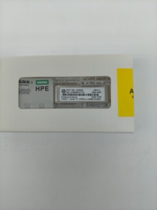 Transceptor Óptico HPE <span class=keywords><strong>Arub</strong></span> JD092B 10GBASE-SR SFP+ 850nm 300m MMF Módulo LC - Product Image 1