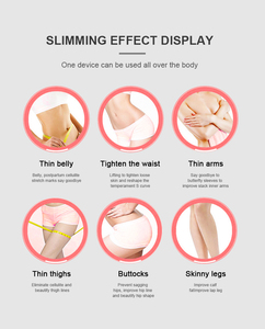 Nueva Tecnología para Aumentar el Músculo, Quemar Grasa, Adelgazar, Masajeador para Agrandar Glúteos, Moldear el Cuerpo, Adelgazar y Limpiar el Rostro - Product Image 5