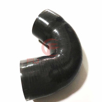 Mise à niveau de SEADOO 4 TEC SUPERCHARGER FORMED HOSE DUCT INTAKE 420660150 420660151 GTX RXP RXT JETBOAT