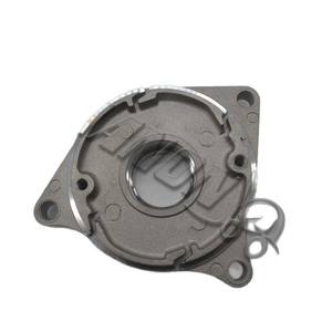 Tapa de extremo del motor hidráulico para montacargas Nissan Komatsu, uso general - Product Image 3
