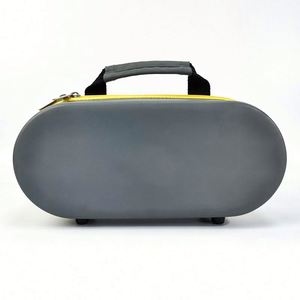 Estuche de Almacenamiento para Juego de Té de EVA, Bolsa de Viaje Portátil para Juego de Té Gong Fu, Bolsa para Tazas de Café y Té - Product Image 2