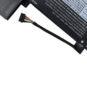 Batería de Repuesto para Portátil L22C3PA3 L22B3PA3 L22M3PA3 para Lenovo IdeaPad 16 IAH8/14 IRL8 - Product Image 2