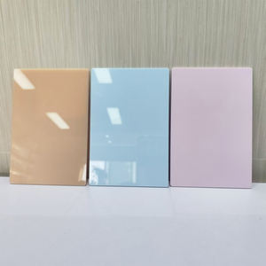 Paneles Acrílicos de Doble Cara Brillantes y Mate, Lámina Acrílica Ecológica de 3 mm de Grosor, Tablero de PMMA Multicolor - Product Image 2