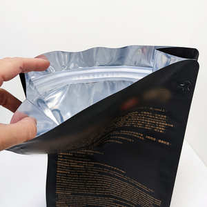 ถุงบรรจุภัณฑ์ใส่อาหารสัตว์เลี้ยงแมวและสุนัข - Product Image 6