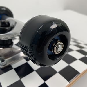 Bộ Trống Ván Trượt Giá Rẻ Trang Trí Theo Yêu Cầu Bộ Ván Trượt Hoàn Chỉnh Cho Người Lớn Bé Trai - Product Image 4