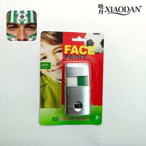 Bâtons de peinture pour le visage Baoding Xiaodan, couleur personnalisée, imperméables, drapeau national, pour la décoration du visage - Product Image 6