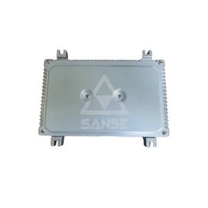 Reserveonderdelen Voor Graafmachines Zx230 Zx240 Zx270 Zx330 Zx360 Zx450 Ecu Controller X4445494 024111500 9292116 9226748 3570-103647 - Product Image 2