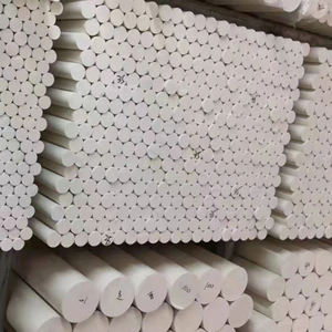 High Grade <strong>PVC</strong> Solid Rod Customized Natural White Black <strong>PVC</strong> <strong>Bar</strong> CPVC Rod Stick UPVC <strong>PVC</strong> <strong>Round</strong> <strong>Bar</strong> - Product Image 6