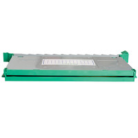 12-Port FC Single-Mode Fully Loaded ODF Fiber Optic Distribution Frame 19-Inch Rack-Mount Black Slide-Out Fusion Splice Tray