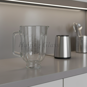 A86 Revisel Forma redonda Sudamérica 4655 4961 6 tazas Oste 1250ml Licuadora Tarro de repuesto - Product Image 3