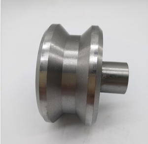 FR25Z LR25 ranura en V rodamiento de rodillos parámetros detallados - Product Image 1