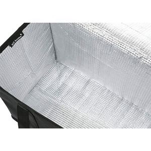 ถุงส่งอาหารจากผู้ผลิตจีนเพื่อรักษาความสดของอาหาร - Product Image 4