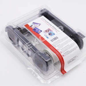 <span class=keywords><strong>Evolis</strong></span> nastro UV, verde uv, blu uv per <span class=keywords><strong>zenius</strong></span> stampante <span class=keywords><strong>evolis</strong></span> primato nastro uv - Product Image 3