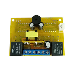 Termômetro digital de alta temperatura com display digital termopar tipo K termômetro <span class=keywords><strong>industrial</strong></span> -20-50 graus - Product Image 2