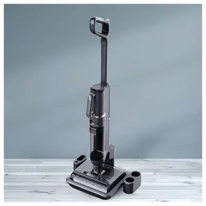 2023 New Upright Household Wet and Dry Upright Cyclonic Vacuum Cleaner for Hotel Home