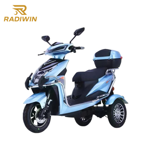 Radiwin <strong>Evo</strong> <strong>1000</strong> <strong>Watt</strong> 1500 W Ibike E <strong>Scooter</strong> 48v 60v 72v 80 Km Super Moto Mini Bike Cheap Eec 1500w <strong>Electric</strong> Motorcycle for Sale - Product Image 3