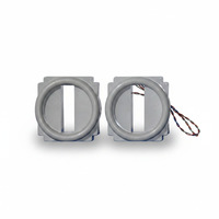 Transformador de Corriente para Disyuntor ACB DW 450000, CT Especial de Alta Corriente Anti-Saturación 10, China, Otra Fase