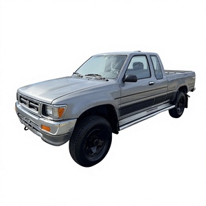 รถกระบะโตโยต้า XtraCab 4x4 รุ่นคลาสสิค ปี 1994 มือสอง พร้อมส่งวันนี้ ขายดีอันดับต้นๆ - Product Image 1