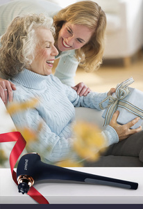 Zmind mini martillo masajeador percusión martillo masajeador infrarrojo fisioterapia masaje martillo - Product Image 5