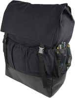 Sac de rangement universel et portable pour pneu de secours, housse de protection pour pneu, organisateur d'équipement de camping pour camion, camping-car, remorque tout-terrain