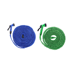 <span class=keywords><strong>Tubo</strong></span> Magico Espandibile ad Alta Pressione <span class=keywords><strong>per</strong></span> Giardino, <span class=keywords><strong>Tubo</strong></span> Espandibile <span class=keywords><strong>per</strong></span> Auto in Scatola di Plastica, Connessione <span class=keywords><strong>per</strong></span> Avvolgitubo da Giardino - Product Image 6