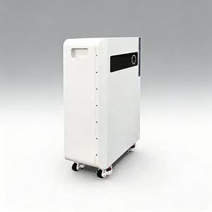 แบตเตอรี่ลิเธียมไอรอนฟอสเฟต 51.2V 100Ah 5kWh สำหรับเก็บพลังงานภายในบ้าน ระบบป้องกัน IP54 แบบออลอินวัน พร้อมเทคโนโลยี BMS ชั้นนำในอุตสาหกรรม - Product Image 2